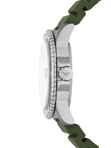 ar11638.1 EMPORIO ARMANI WORLD EXPLORER AR11638