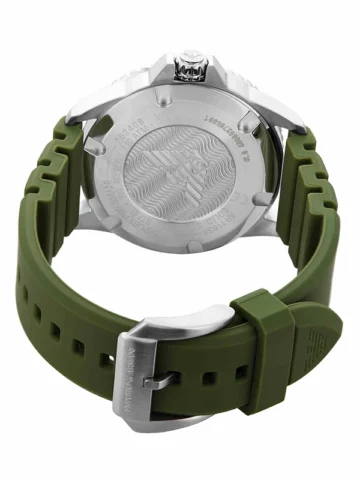 ar11638.5 EMPORIO ARMANI WORLD EXPLORER AR11638