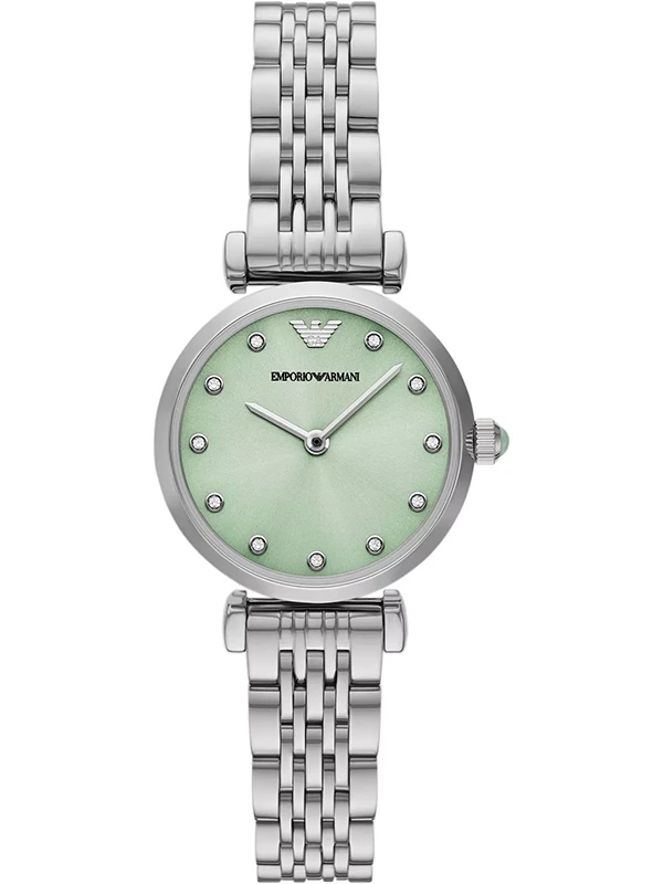 Часы Emporio Armani Gianni T-Bar AR11667