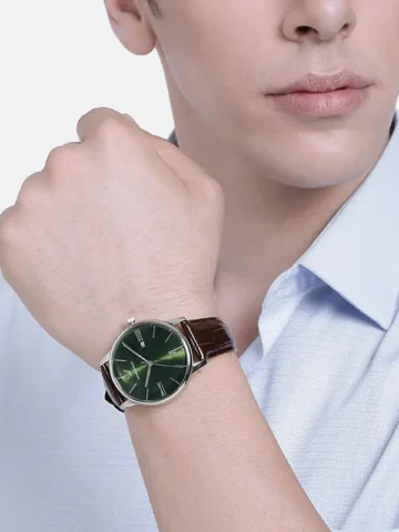 EMPORIO ARMANI MINIMALIST AR11672