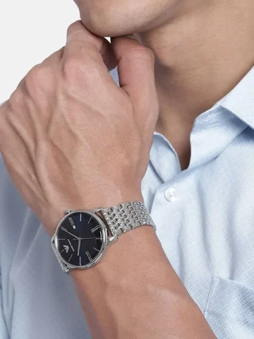 EMPORIO ARMANI MINIMALIST AR11674