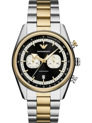 EMPORIO ARMANI RACER AR11678