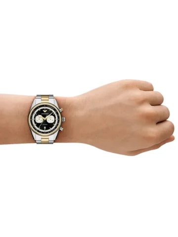 ar11678.3 EMPORIO ARMANI RACER AR11678