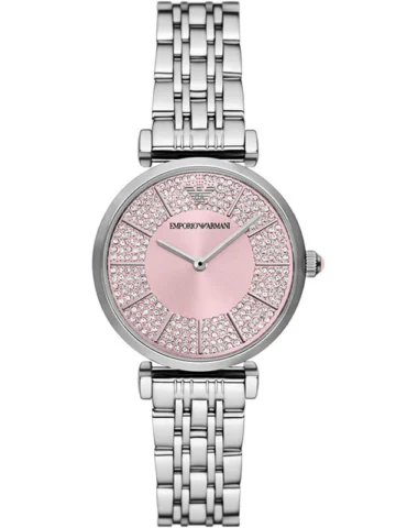 EMPORIO ARMANI GIANNI T-BAR AR11686