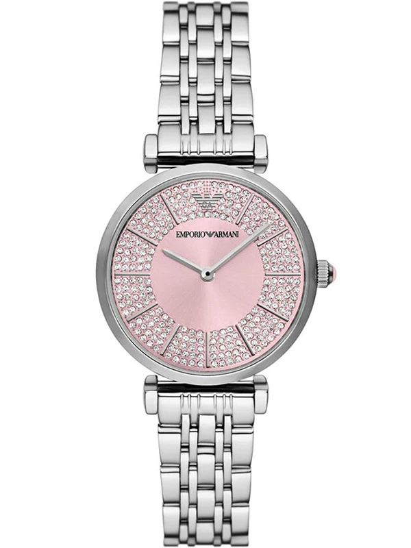 Ceas Emporio Armani Gianni T-Bar AR11686