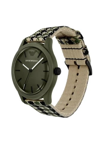 EMPORIO ARMANI DARIO AR11694