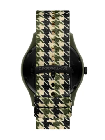 ar11694.3 EMPORIO ARMANI DARIO AR11694