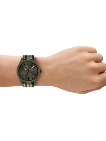 ar11694.4 EMPORIO ARMANI DARIO AR11694