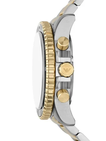 ar11695.1 EMPORIO ARMANI WORLD EXPLORER AR11695