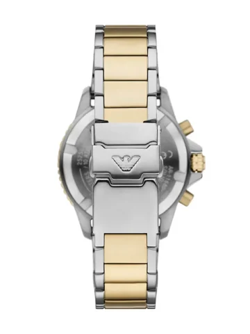 ar11695.2 EMPORIO ARMANI WORLD EXPLORER AR11695