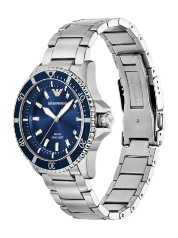 ar11697.1 EMPORIO ARMANI WORLD EXPLORER AR11697