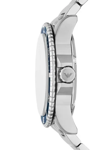 ar11697.2 EMPORIO ARMANI WORLD EXPLORER AR11697