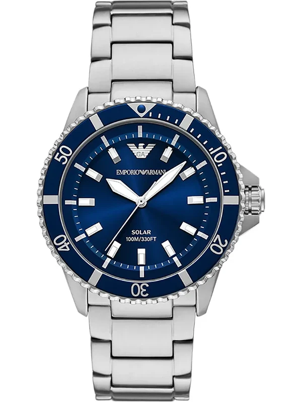 Ceas Emporio Armani World Explorer AR11697