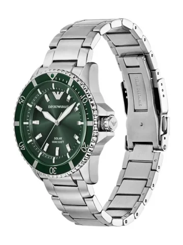 EMPORIO ARMANI WORLD EXPLORER AR11698