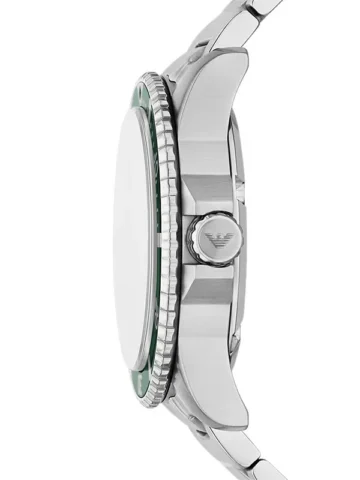 ar11698.2 EMPORIO ARMANI WORLD EXPLORER AR11698