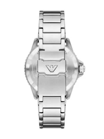 ar11698.3 EMPORIO ARMANI WORLD EXPLORER AR11698