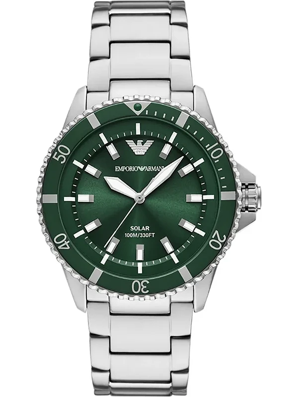 Ceas Emporio Armani World Explorer AR11698