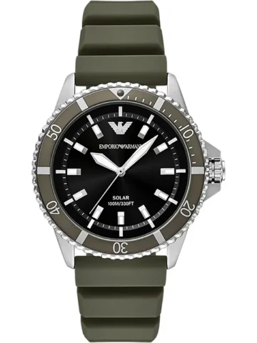 EMPORIO ARMANI WORLD EXPLORER AR11699