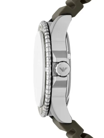 ar11699.2 EMPORIO ARMANI WORLD EXPLORER AR11699