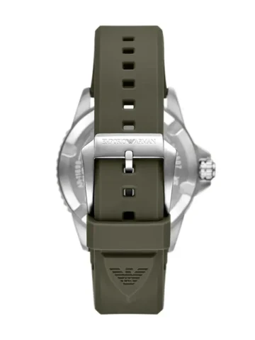 ar11699.3 EMPORIO ARMANI WORLD EXPLORER AR11699