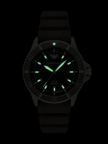 ar11699.4 EMPORIO ARMANI WORLD EXPLORER AR11699