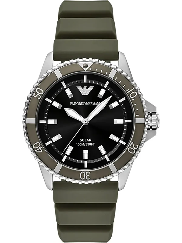 Ceas Emporio Armani World Explorer AR11699