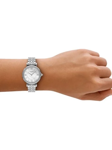 ar11701.4 EMPORIO ARMANI GIANNI T-BAR AR11701