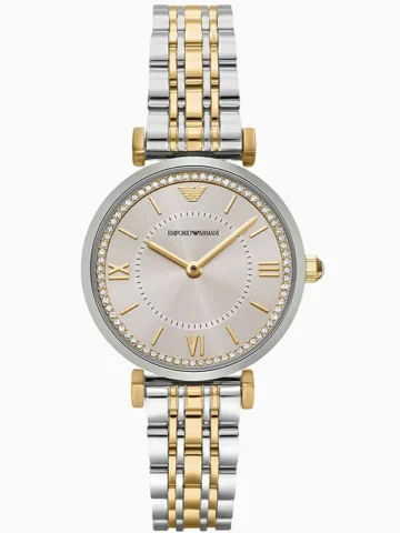 EMPORIO ARMANI GIANNI T-BAR AR11702