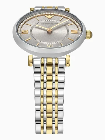 ar11702.1 EMPORIO ARMANI GIANNI T-BAR AR11702