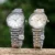 EMPORIO ARMANI GIANNI T-BAR AR11701
