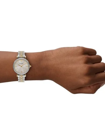 ar11702.5 EMPORIO ARMANI GIANNI T-BAR AR11702