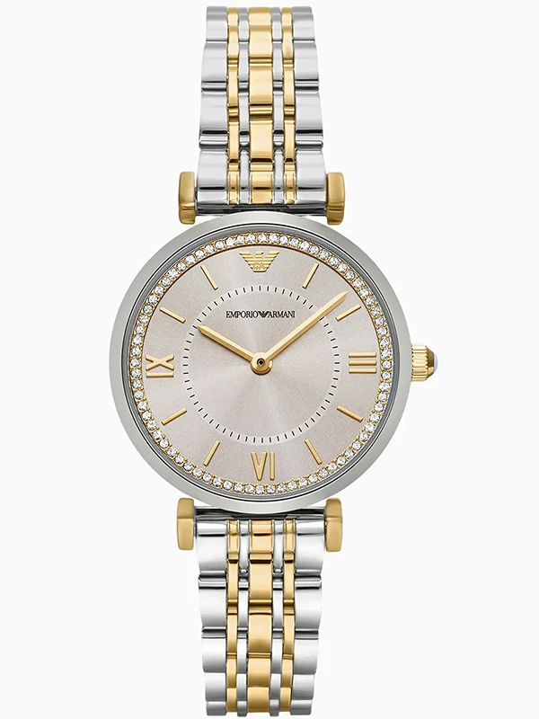 Ceas Emporio Armani Gianni T-Bar AR11702