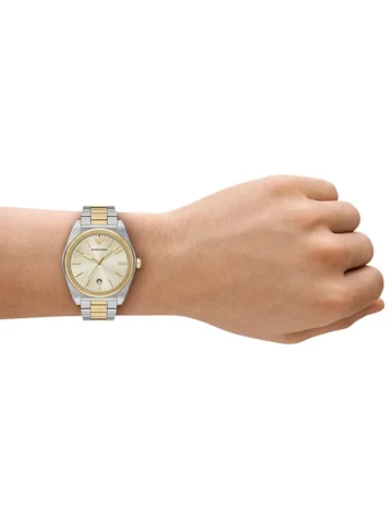 ar11716.3 EMPORIO ARMANI FEDERICO AR11716