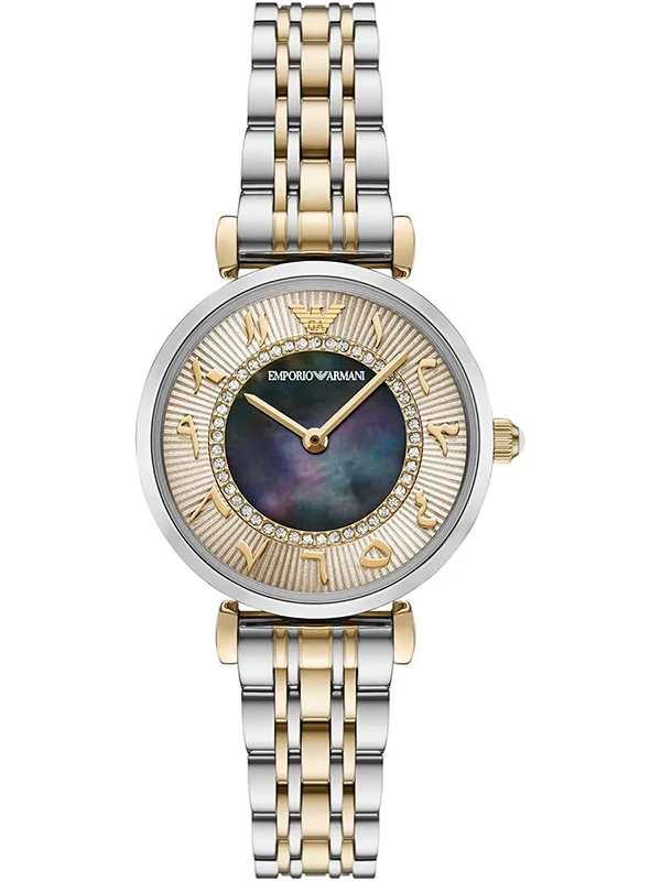 Ceas Emporio Armani Gianni T-Bar AR11719