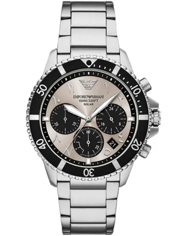 EMPORIO ARMANI WORLD EXPLORER AR11722