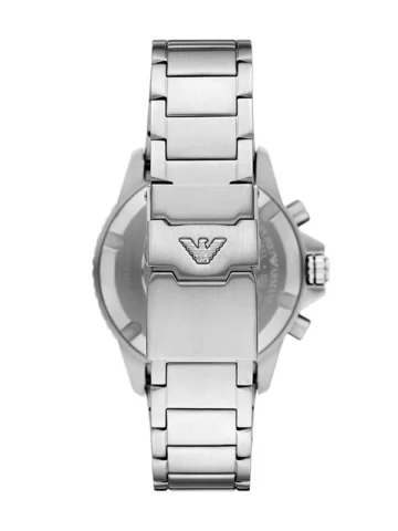 ar11722.2 EMPORIO ARMANI WORLD EXPLORER AR11722