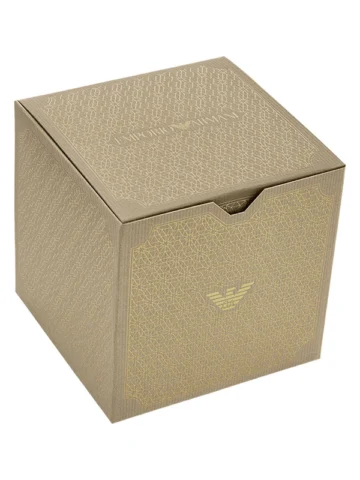 ar11722.4 EMPORIO ARMANI WORLD EXPLORER AR11722