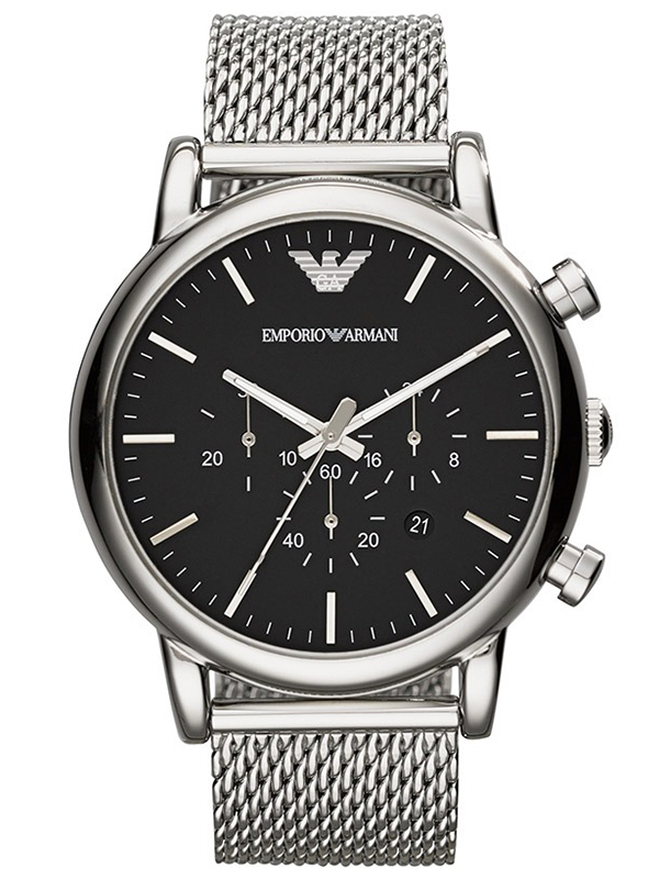 Часы Emporio Armani Luigi AR1808