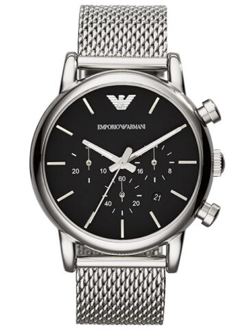 EMPORIO ARMANI LUIGI AR1811