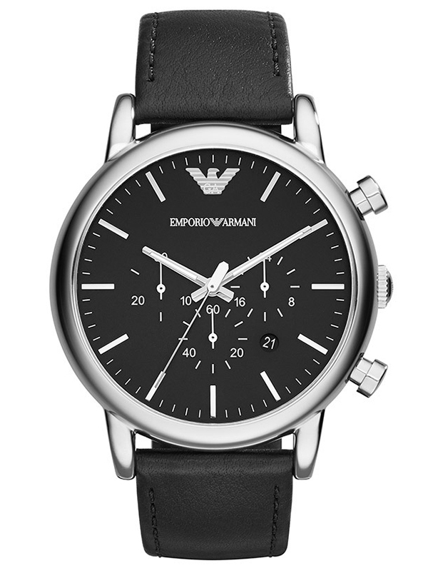 Часы Emporio Armani Luigi AR1828