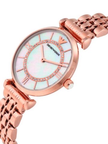 EMPORIO ARMANI GIANNI T-BAR AR1909