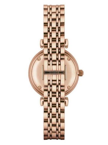 EMPORIO ARMANI GIANNI T-BAR AR1909