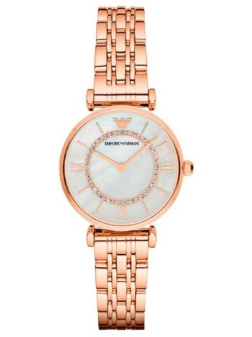 EMPORIO ARMANI GIANNI T-BAR AR1909