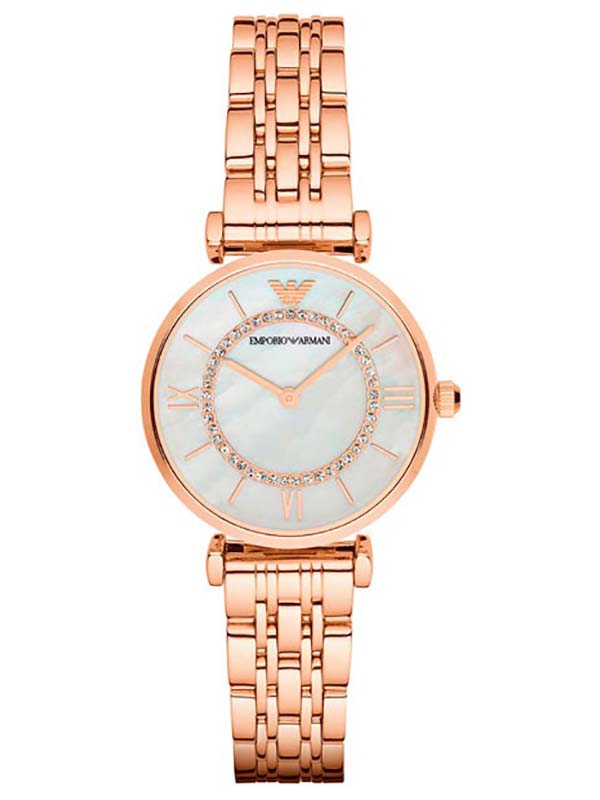 Ceas Emporio Armani Gianni T-Bar AR1909