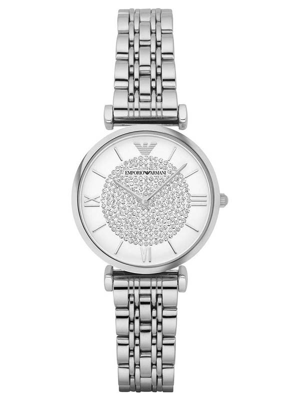 Ceas Emporio Armani Gianni T-Bar AR1925