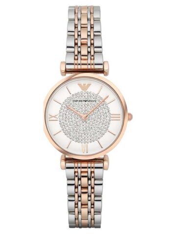 EMPORIO ARMANI GIANNI T-BAR AR1926