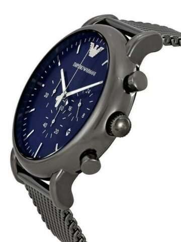 EMPORIO ARMANI LUIGI AR1979