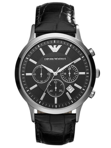 EMPORIO ARMANI RENATO AR2447