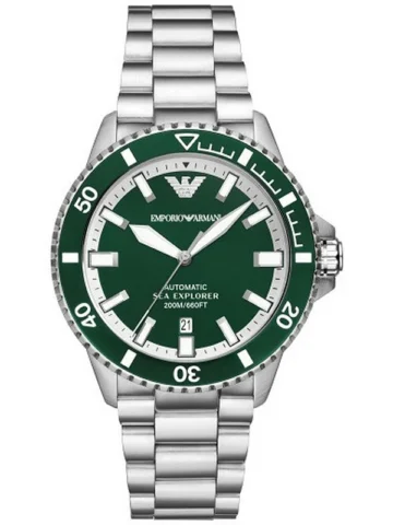 EMPORIO ARMANI SEA EXPLORER AR60080