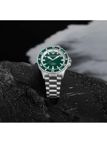 EMPORIO ARMANI SEA EXPLORER AR60080